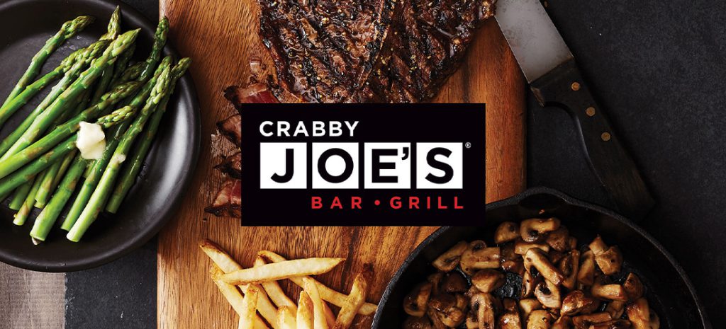 Crabby Joe's Bar & Grill