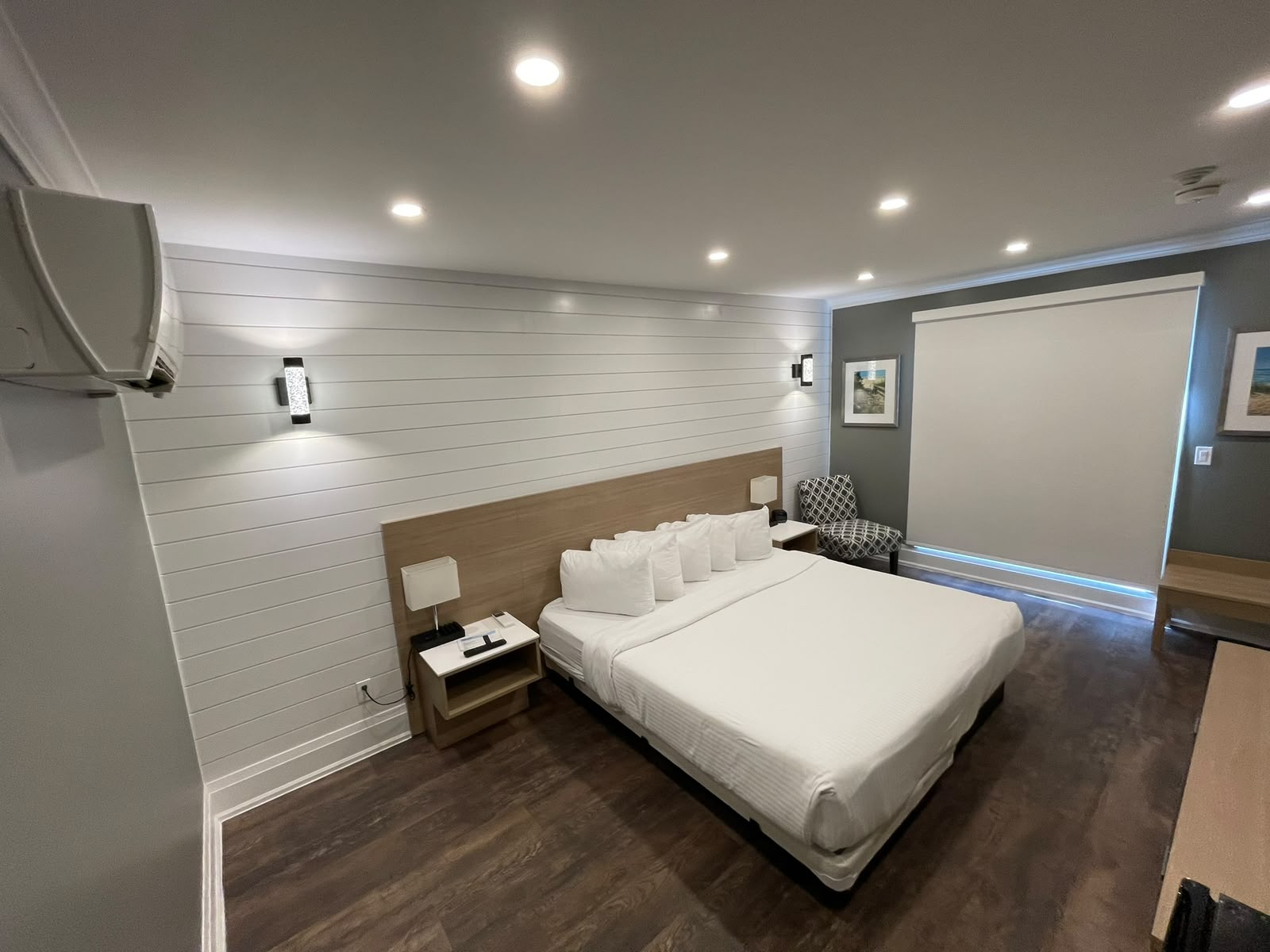 A suite at Coastal Suites, Grand Bend