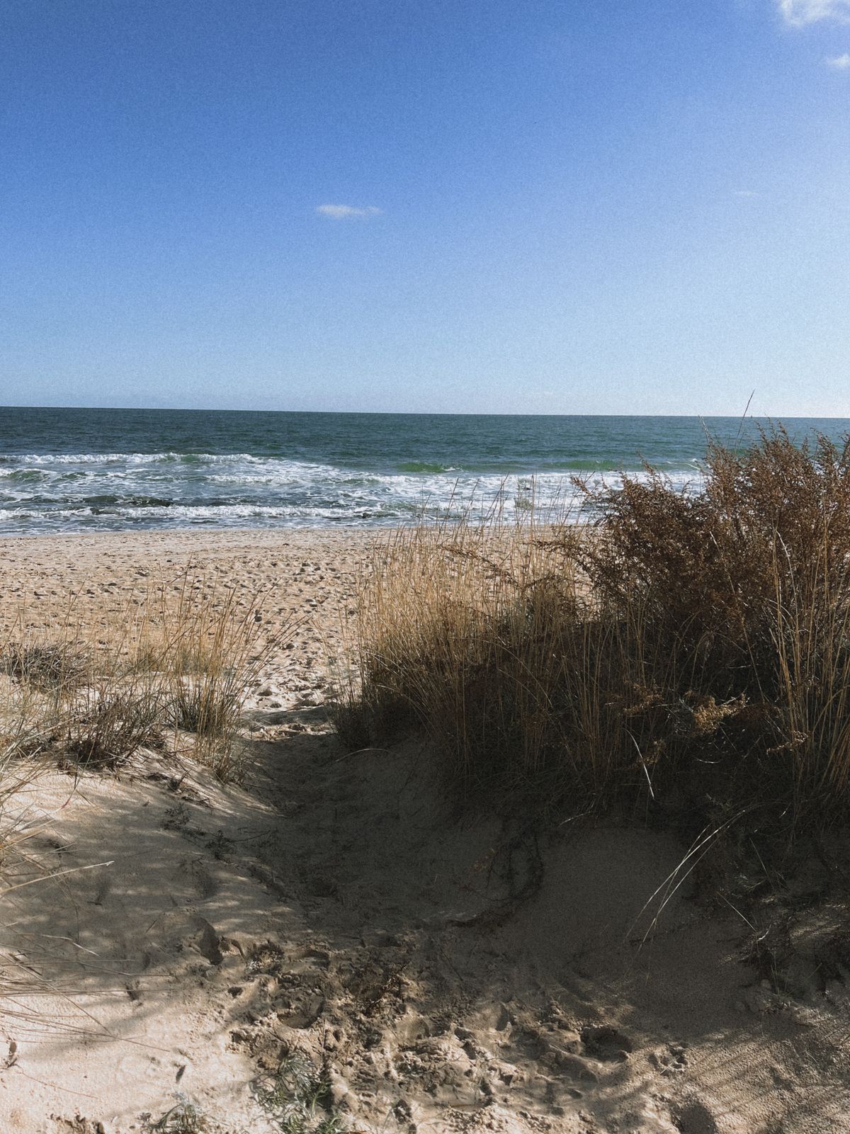 Blue Flag beach at Grand Bend
